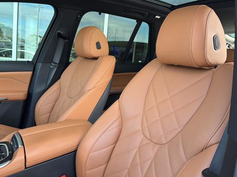 Certified 2024 BMW X5 xDrive40i w/ M Sport Package image 25