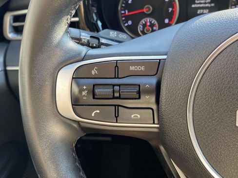 Used 2022 Kia K5 GT-Line AWD/4WD image 21