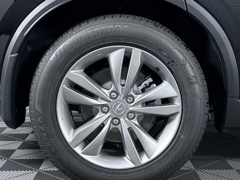 Used 2026 Acura MDX Base image 10