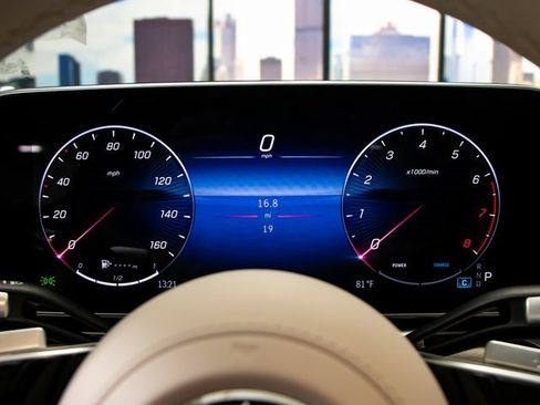 Used 2026 Mercedes-Benz S 580 4MATIC Sedan image 18