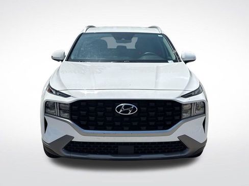 Used 2023 Hyundai Santa Fe SEL FWD image 10