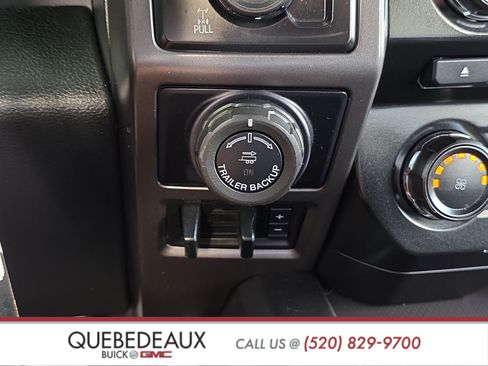 Used 2016 Ford F150 XLT w/ Equipment Group 302A Luxury AWD/4WD image 22