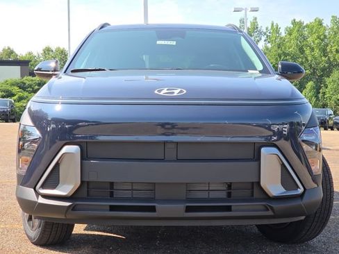 New 2026 Hyundai Kona SEL Sport AWD/4WD image 13