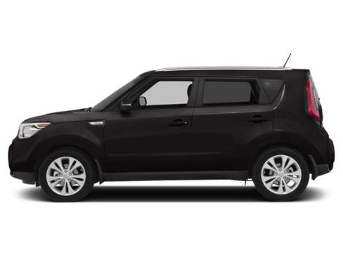 Used 2015 Kia Soul + image 3