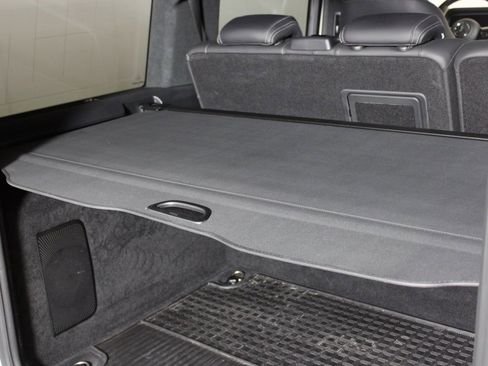 Certified 2025 Mercedes-Benz G 550 image 11