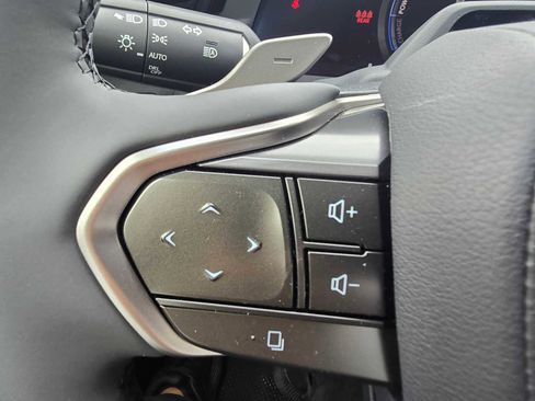 New 2026 Lexus RZ 350e 2WD image 34