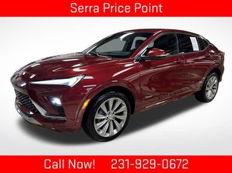 Used 2024 Buick Envista Avenir 360° Tour