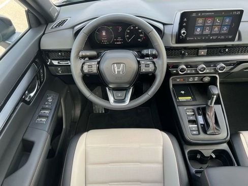 Certified 2024 Honda CR-V Sport Touring image 14