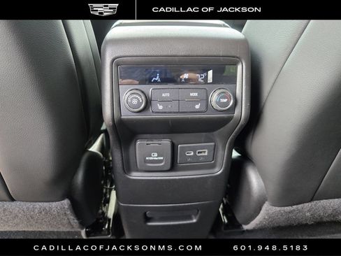 Used 2021 GMC Acadia Denali FWD image 5
