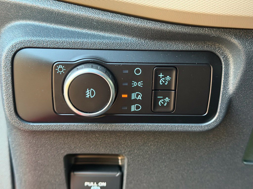 Certified 2023 Ford Bronco Wildtrak AWD/4WD image 32