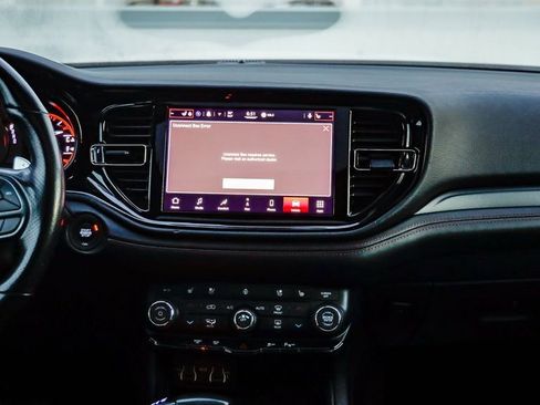 Certified 2022 Dodge Durango R/T w/ Blacktop Package image 15