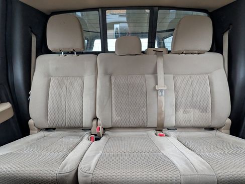 Used 2013 Ford F150 XLT w/ Luxury Equipment Group image 22