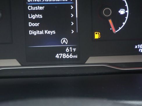 Certified 2023 Hyundai Tucson SEL image 31