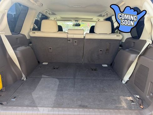 Used 2019 Lexus GX 460 AWD/4WD image 8