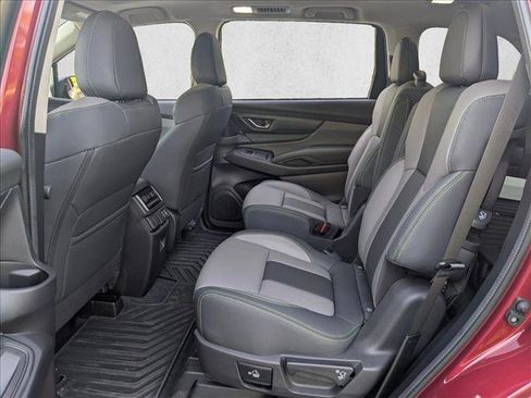 Used 2025 Subaru Ascent Onyx Edition image 15