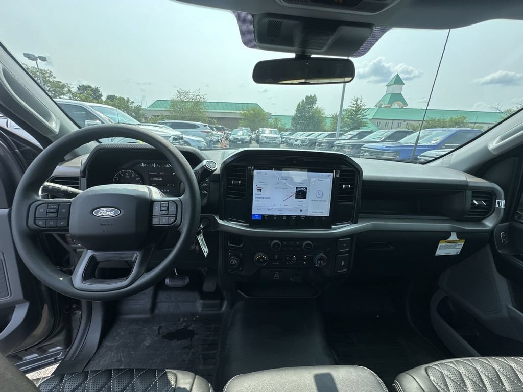 New 2026 Ford F150 XL AWD/4WD image 30