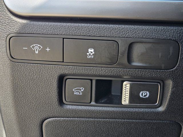 Used 2025 Hyundai Palisade SEL FWD image 22