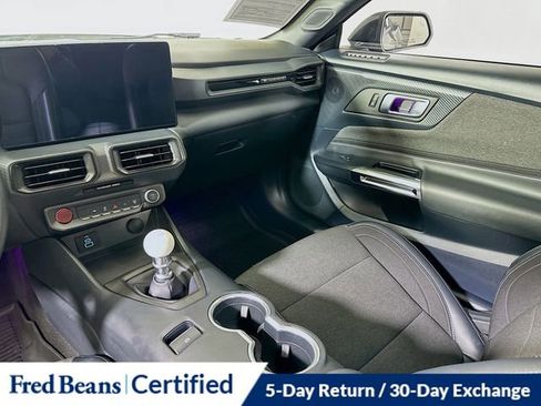 Used 2024 Ford Mustang GT image 24