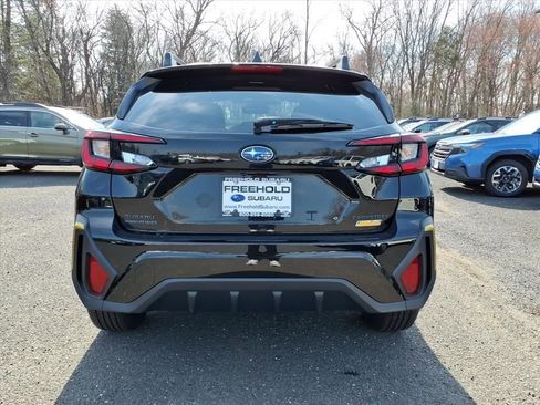 New 2026 Subaru Crosstrek 2.5i Sport AWD/4WD image 14