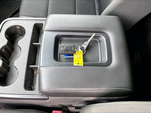 Used 2014 Chevrolet Silverado 1500 LT w/ LT Convenience Package image 30