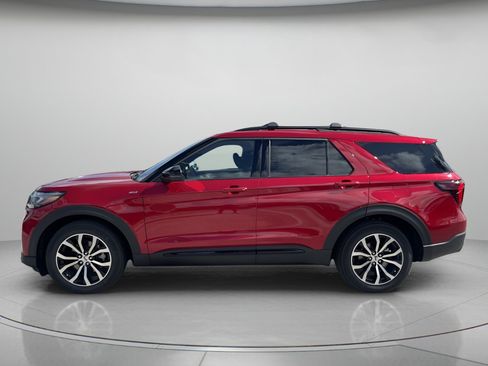 New 2026 Ford Explorer ST-Line RWD image 6