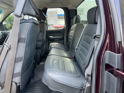 Used 2009 Chevrolet Silverado 1500 LT w/ Power Pack Plus AWD/4WD image 10