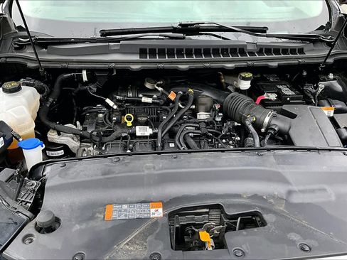 Used 2023 Ford Edge SEL image 30