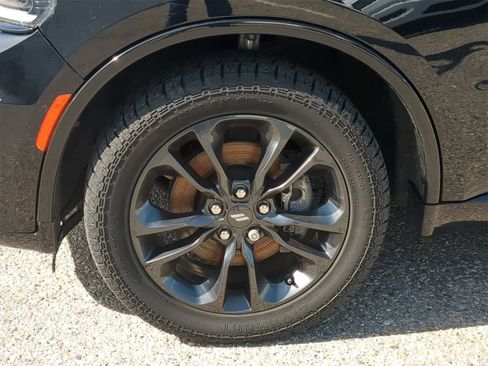Used 2022 Dodge Durango GT w/ Blacktop Package image 14
