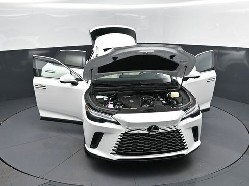 New 2026 Lexus RX 350 Premium Plus image 52