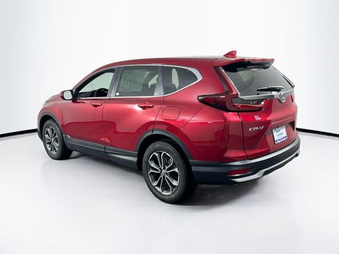 Used 2022 Honda CR-V EX-L image 7