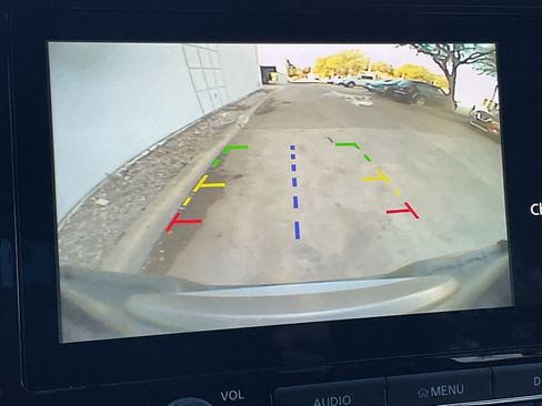 New 2026 Nissan Frontier SV image 36