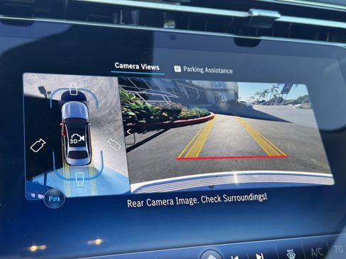 Used 2025 Mercedes-Benz E 350 Sedan image 21