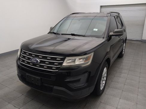 Used 2017 Ford Explorer 4WD image 15