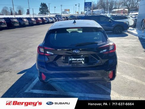 New 2026 Subaru Impreza 2.0i Sport image 3