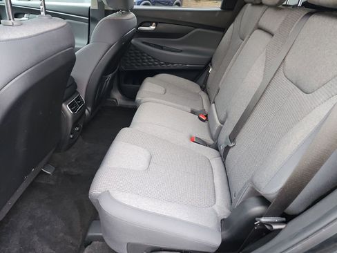 Used 2023 Hyundai Santa Fe SEL image 25