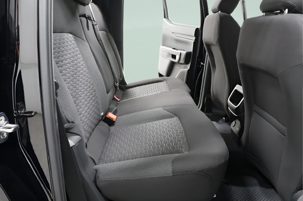 New 2026 Ford Ranger XLT AWD/4WD image 15