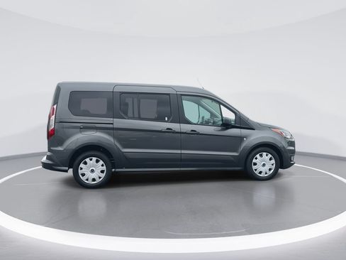 Used 2023 Ford Transit Connect XLT FWD image 9