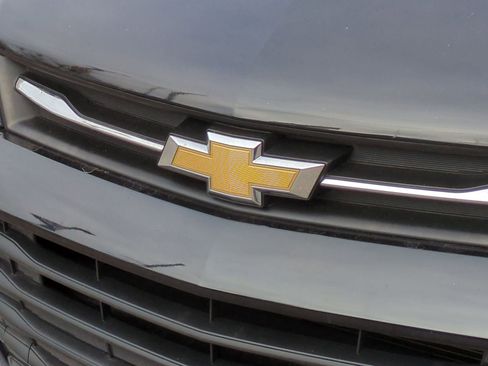 Used 2019 Chevrolet Trax LT w/ LPO, Cargo Package image 14