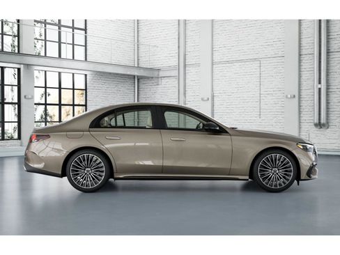 New 2026 Mercedes-Benz E 350 Sedan image 2