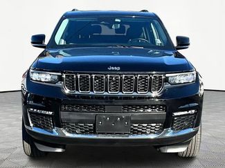 Used 2022 Jeep Grand Cherokee L Limited w/ Luxury Tech Group II video 2
