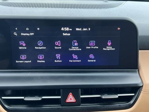 Used 2024 Kia Seltos SX image 37