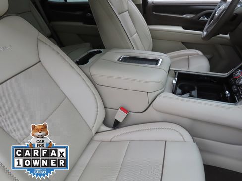 Used 2023 GMC Yukon Denali image 25