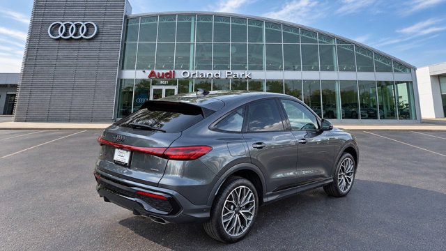New 2026 Audi Q5 Premium Plus AWD/4WD image 5