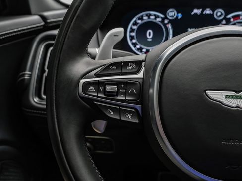Used 2023 Aston Martin DBX 707 AWD/4WD image 17