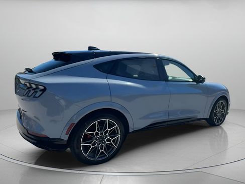 New 2025 Ford Mustang Mach-E GT image 31