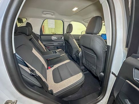 New 2025 Ford Bronco Sport Big Bend w/ Convenience Package image 4