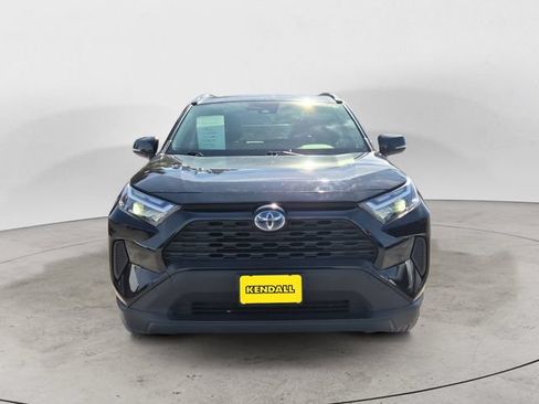 Used 2024 Toyota RAV4 XLE w/ Convenience Package AWD/4WD image 2