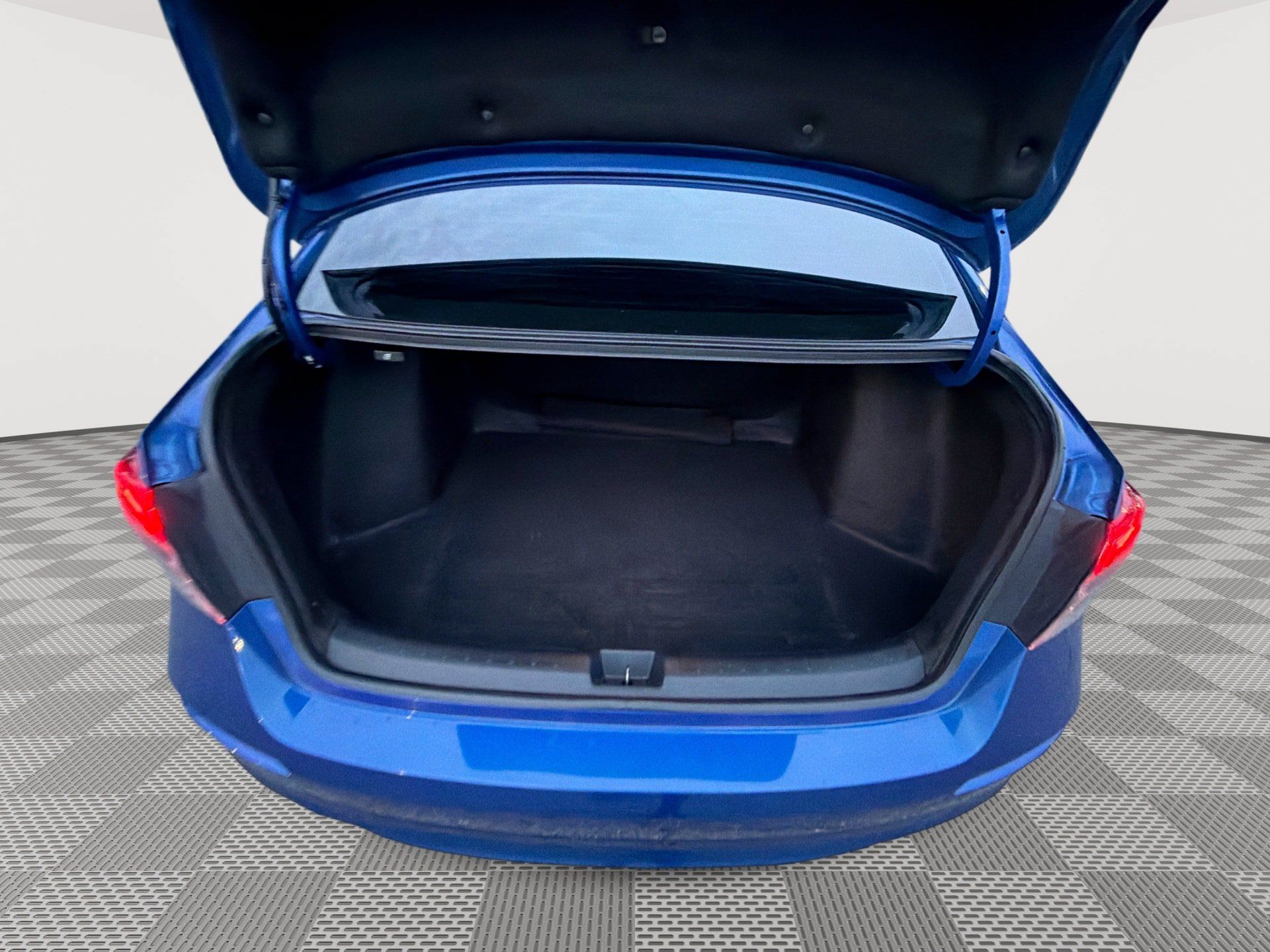 Used 2023 Honda Civic Sport image 21