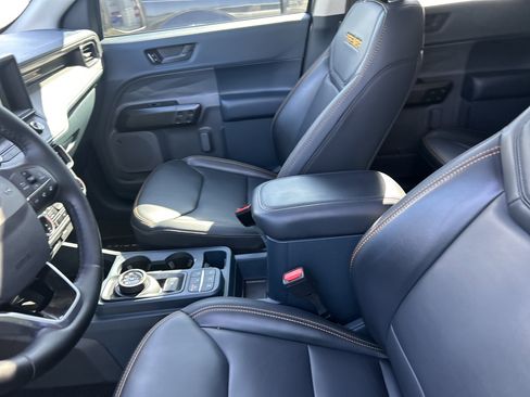 Used 2024 Ford Maverick Tremor w/ Tremor Off-Road Package image 12