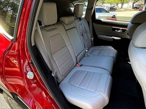 Used 2021 Honda CR-V Touring image 22